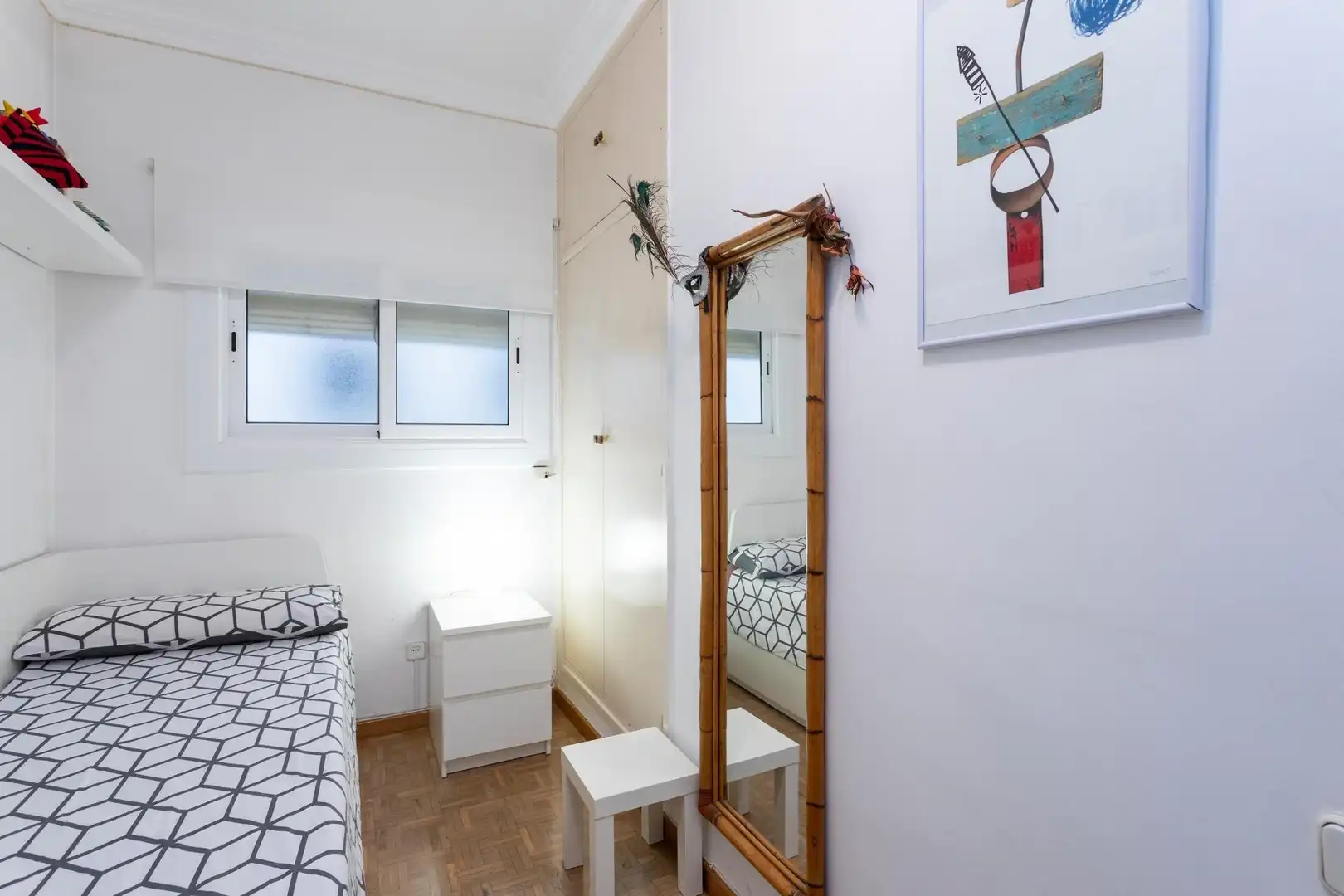 Wohnung mit Terrasse zum Verkauf in Carrer VALENCIA, imagen 14
