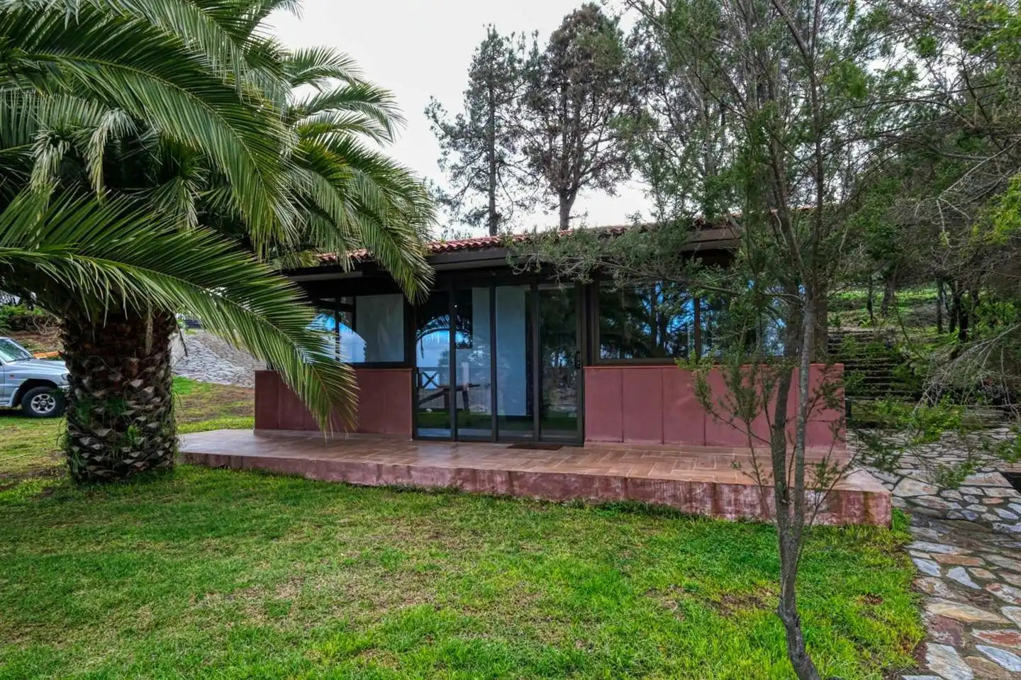 Maison avec jardin à vendre à El Tanque, imagen 52
