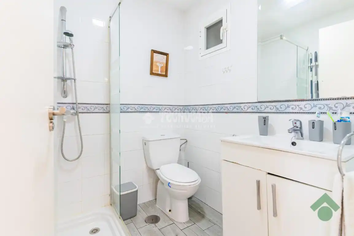 Piso en venta en Puertas del sur - Guadabajaque