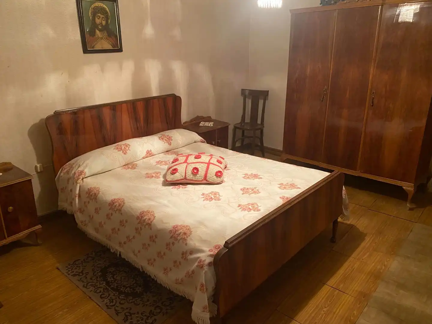Country homes for sale in Ojos Negros