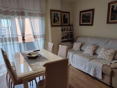 Sala d'estar de Apartament en venda en Lloret de Mar amb Terrassa