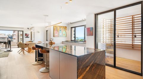 Foto 3 de Apartamento en venta en Santa Catalina, Palma de Mallorca