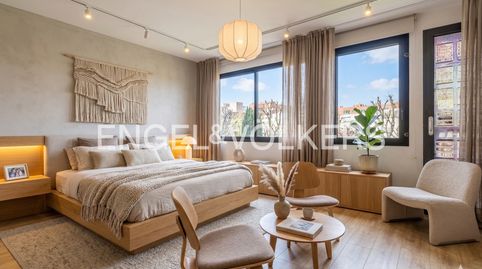 Foto 5 de Pis en venda a La Vila Olímpica del Poblenou, Barcelona Capital