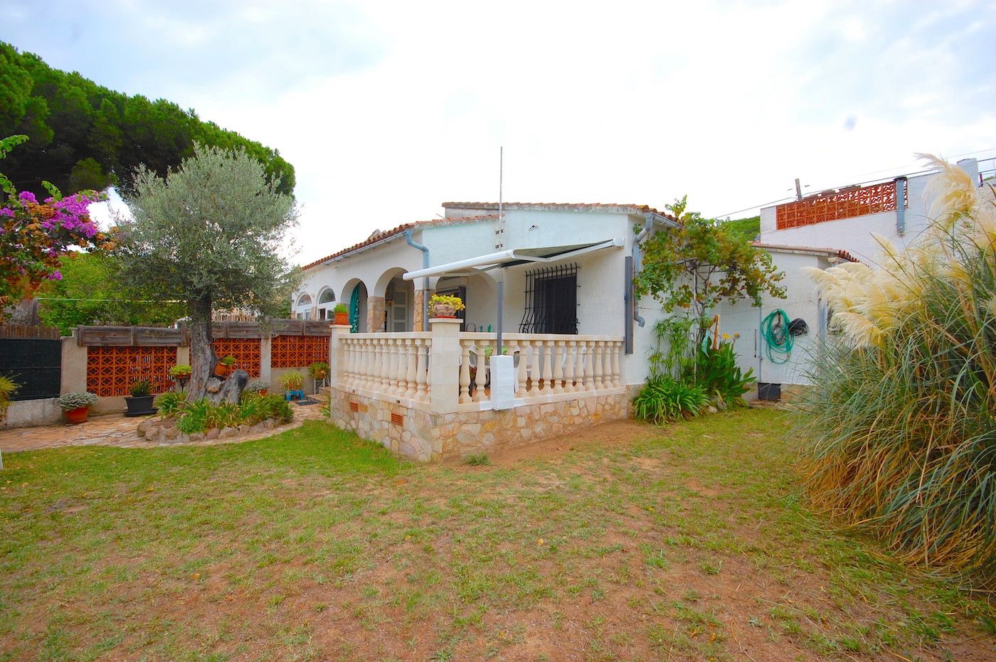 Casa adosada en venta en Riells