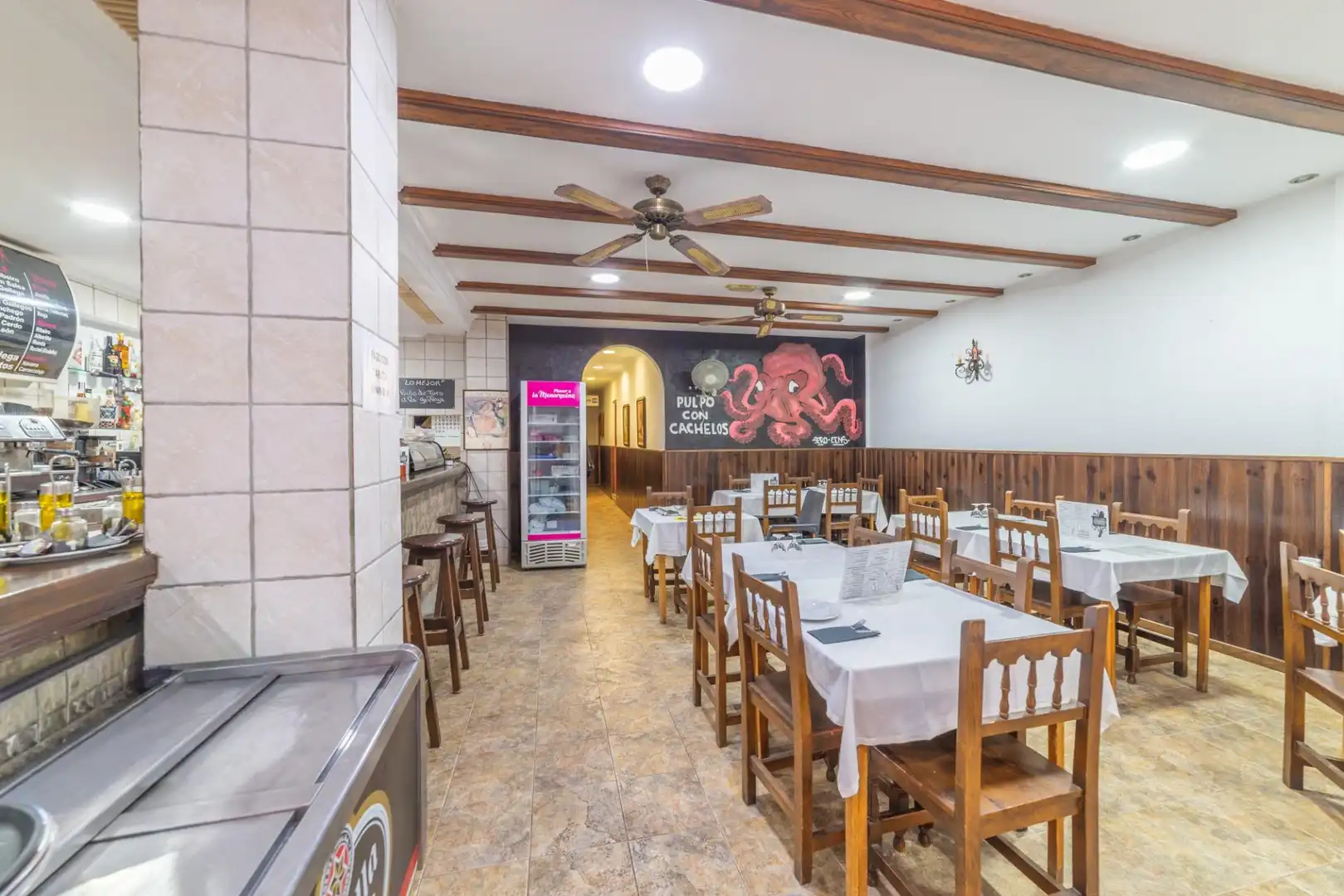 Business premises for sale in Santiago de la Ribera, imagen 6
