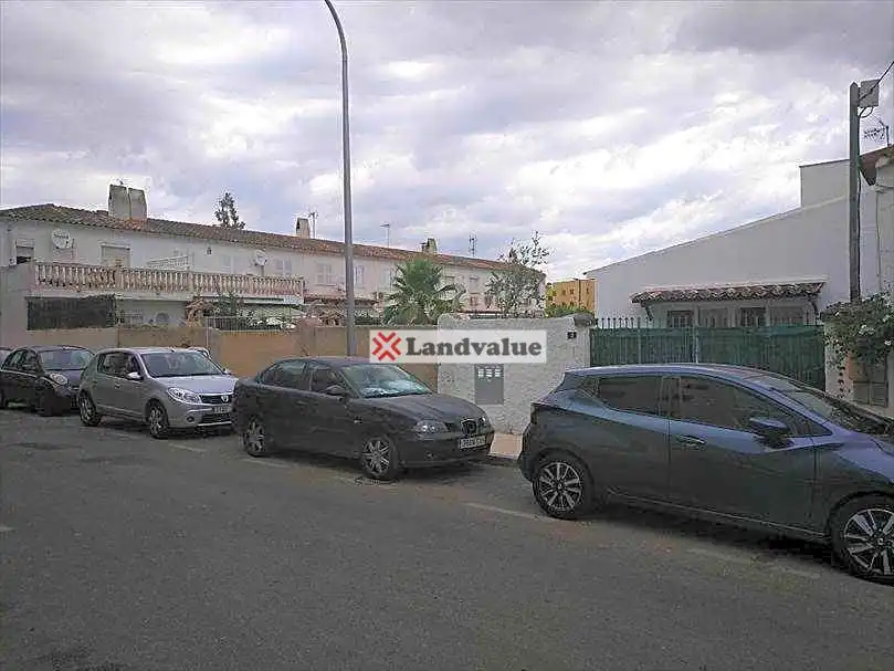 Residential zum Verkauf in  Palma de Mallorca