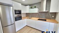 Kitchen of Flat for sale in Santurtzi   with Balcony