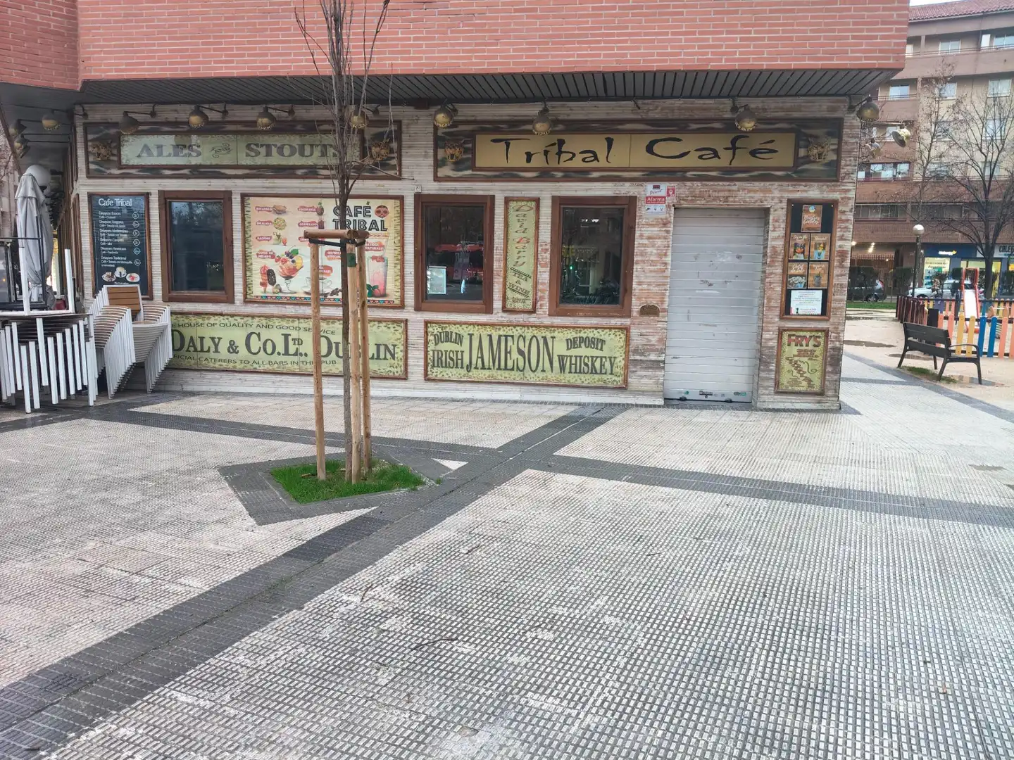 Local en traspaso en Zaragoza