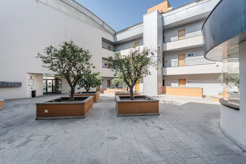 Oficina en venta en C/ Carpinteros, imagen 6