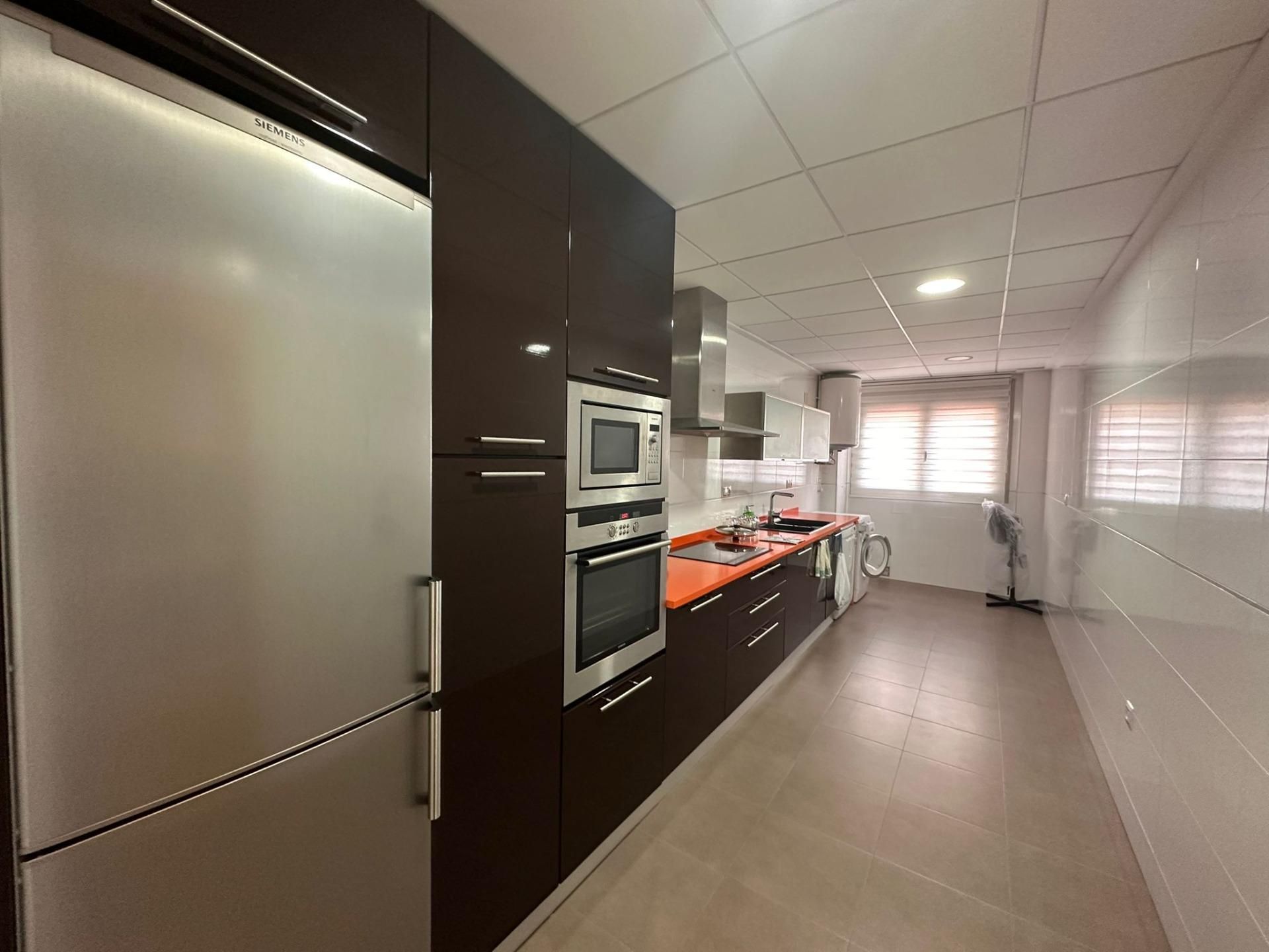 Flat for sale in Grau de Gandia - Venecia - Marenys de Rafalcaid