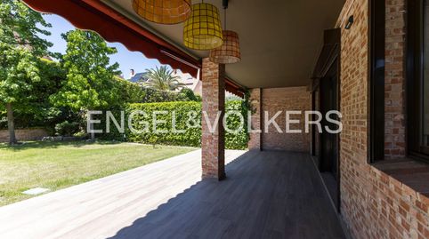 Photo 5 of Detached homes for sale in Las Vegas - Santa María, Villanueva del Pardillo