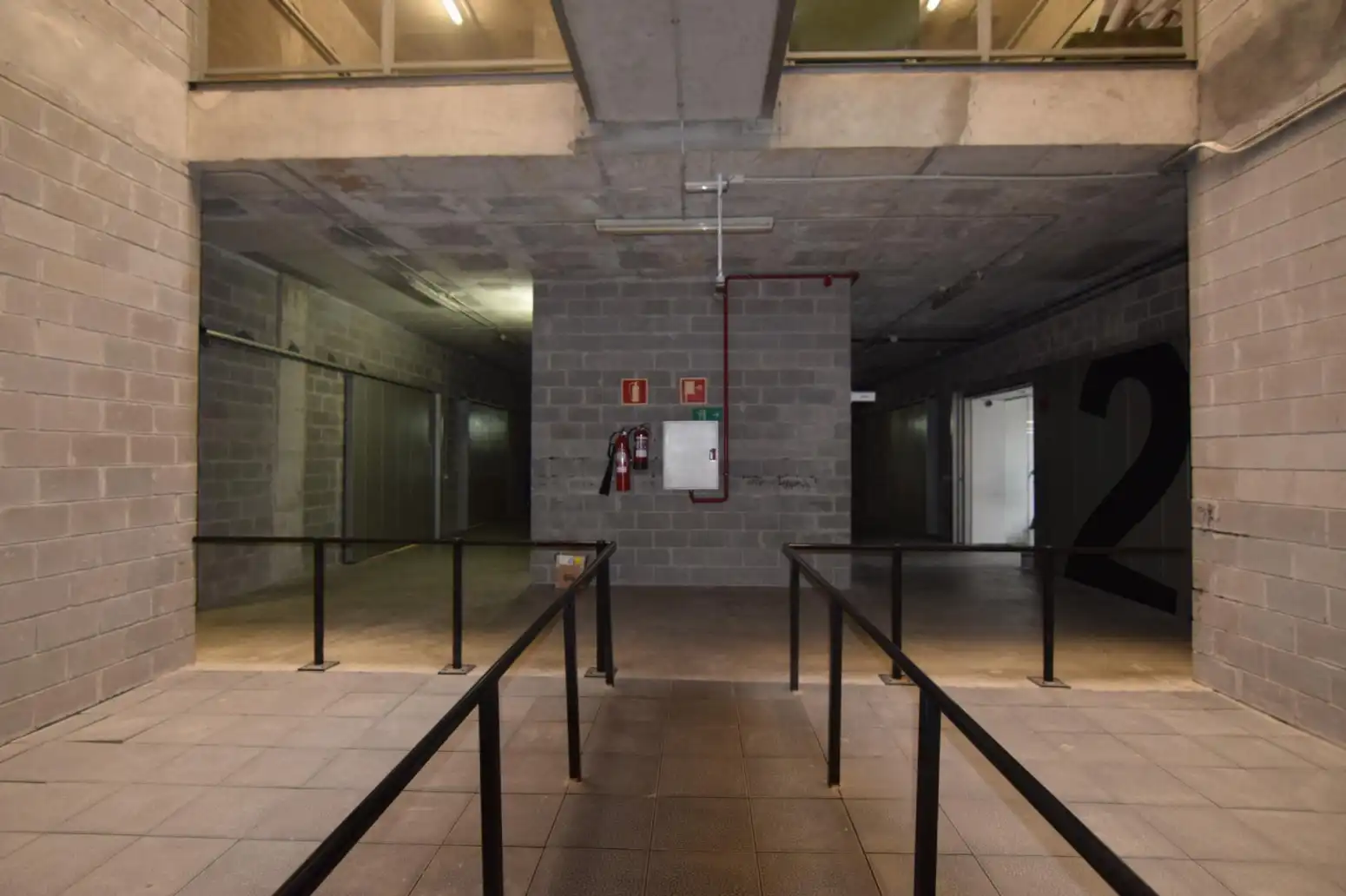 Nau industrial en venda a Hospitalet de Llobregat -  SALVADOR ESPRIU DE, imagen 57