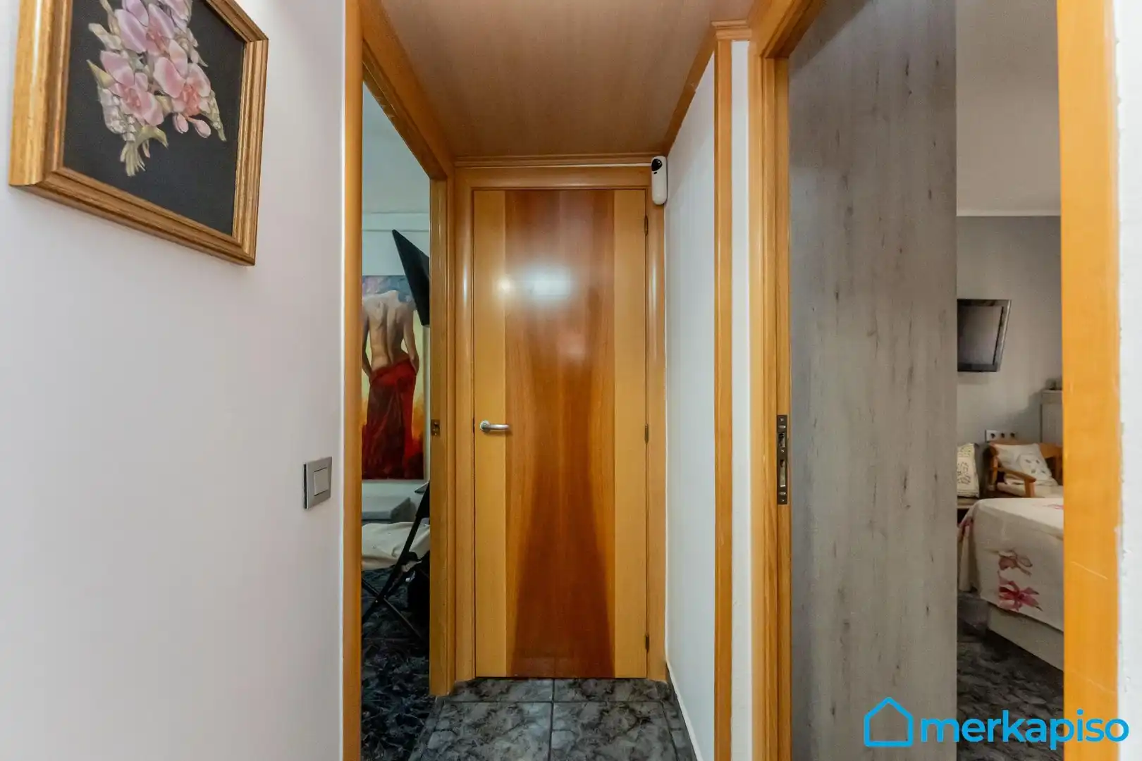 Piso en venta en L'Hospitalet de Llobregat con Aire acondicionado y Calefacción