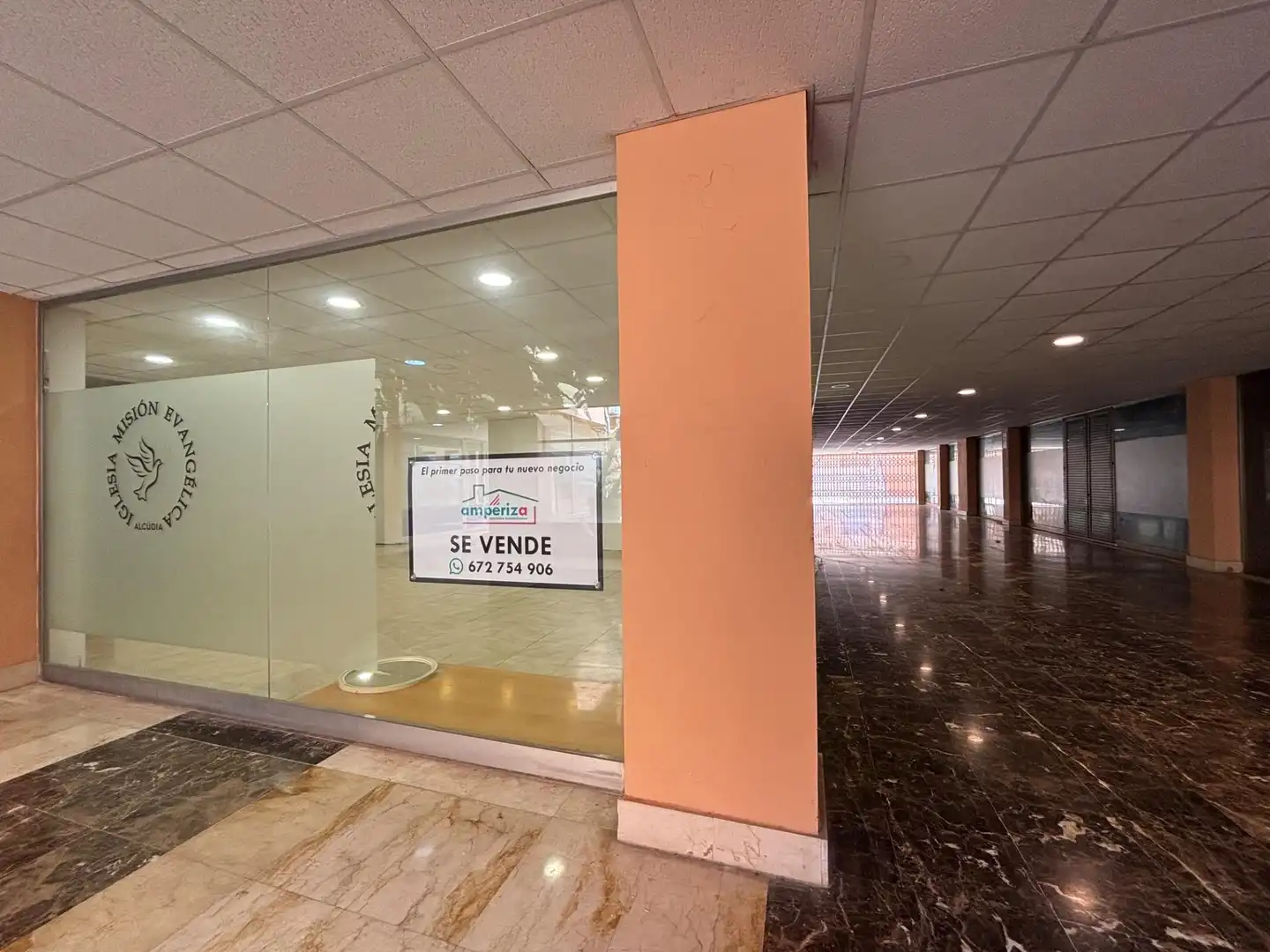 Business premises for sale in AGUSTIN ARGUELLES, imagen 6
