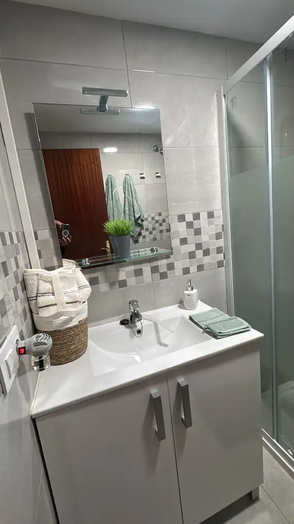 Flat for rent in Carrer dels Marenys, 27, Miramar