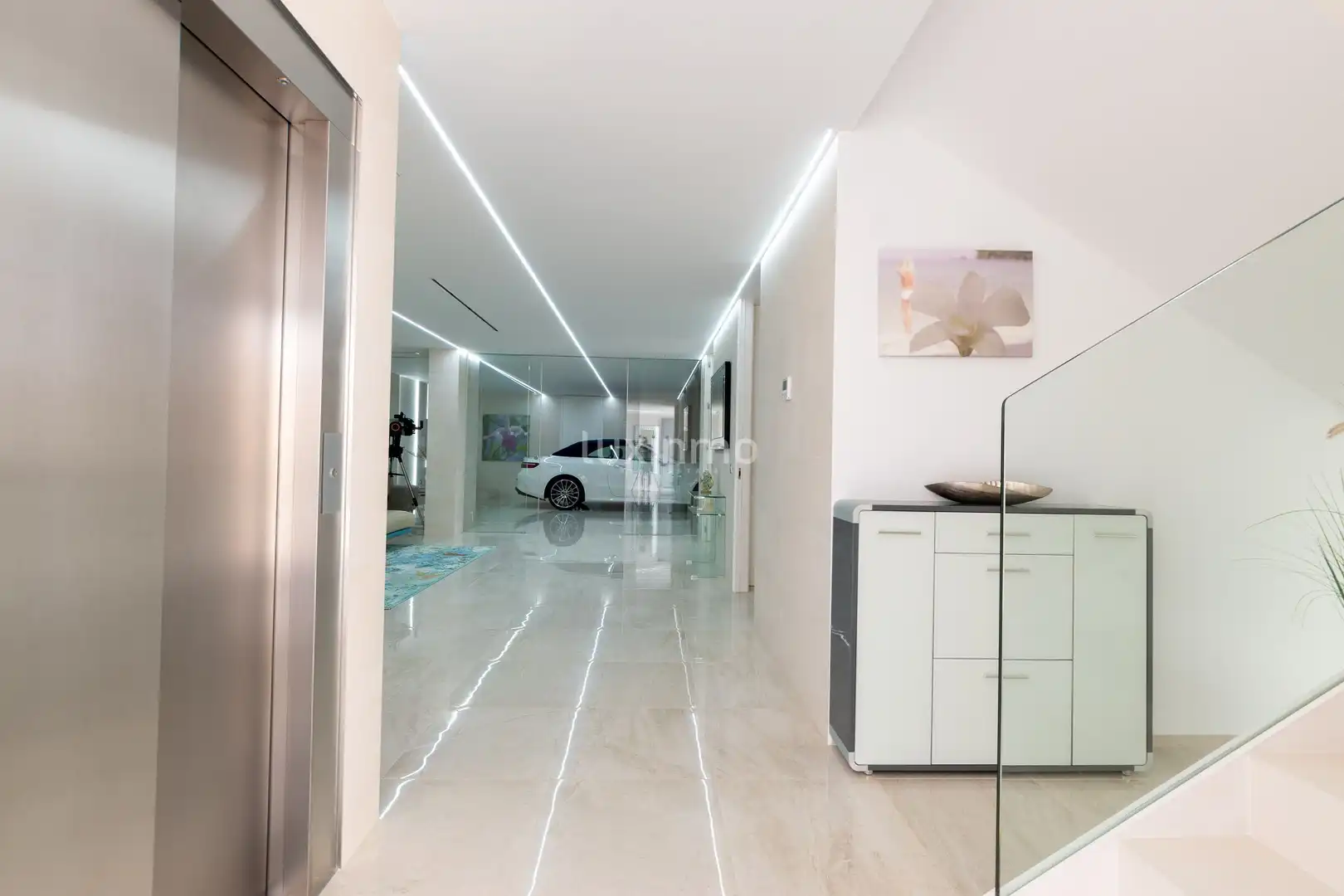 Houses for sale in Altea  with Air Conditioner, Private garden and Terrace