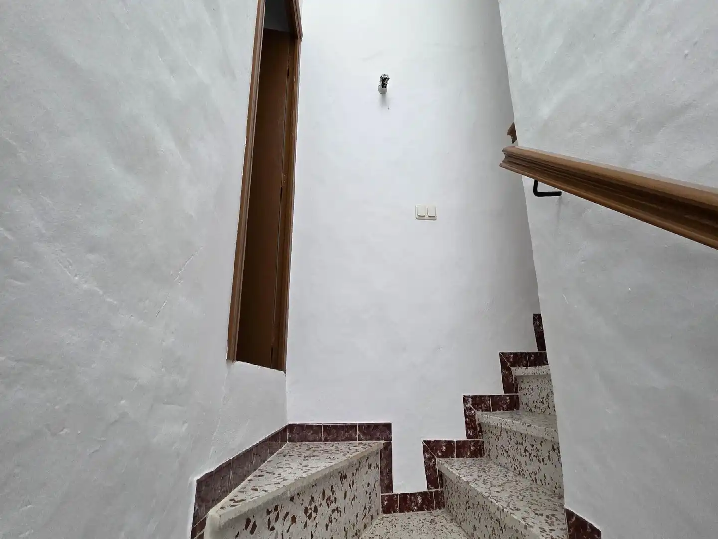 Casa o xalet en venda en Cuevas del Becerro amb Terrassa