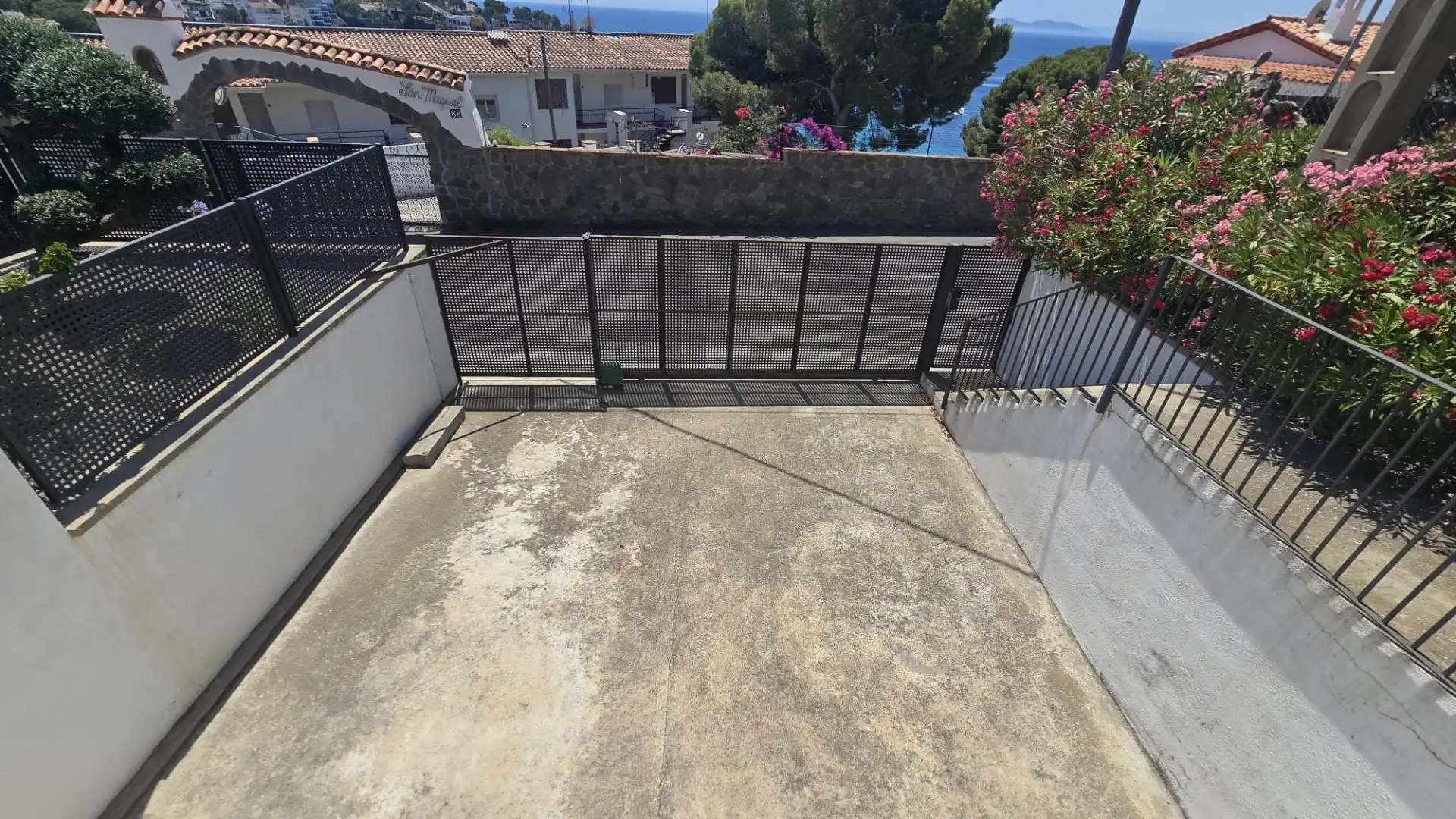 Casa con piscina en venta en diego velasquez 140, imagen 8