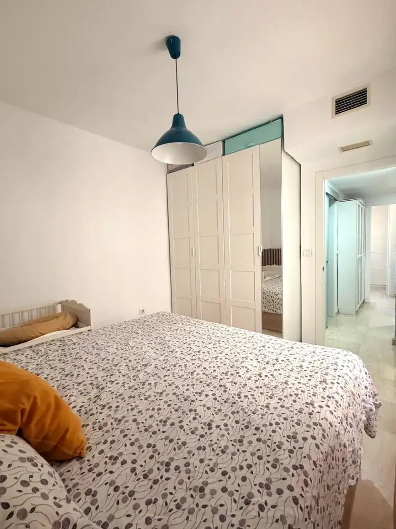 Piso con ascensor en venta en Madre de Dios - Vallesequillo, imagen 11