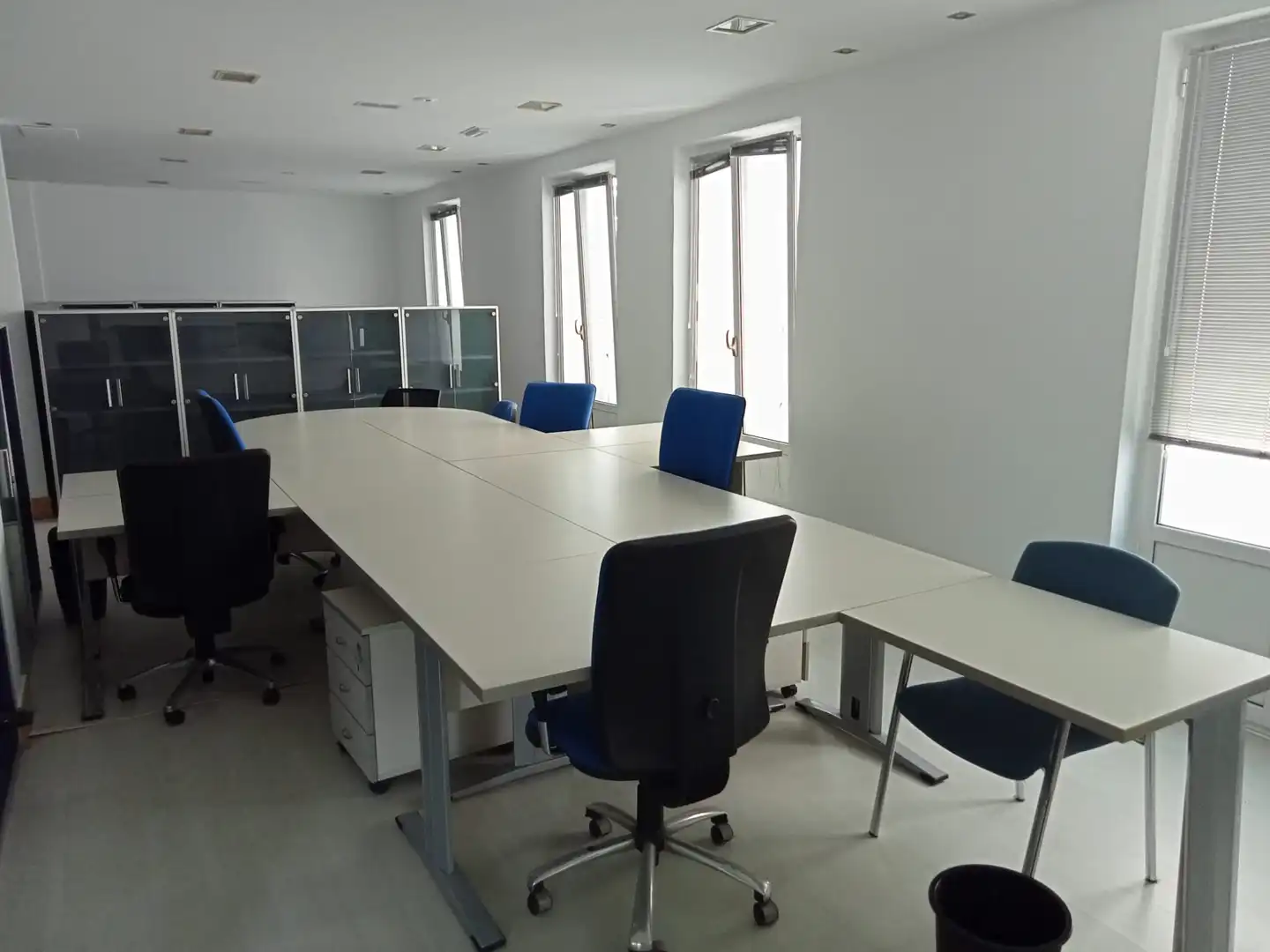Büro mit Aufzug zur Miete in Calle Palacio Valdés 1, imagen 3