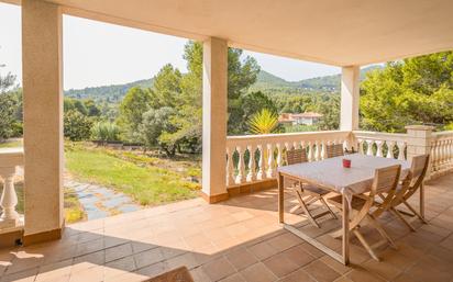 House or chalet for sale in Carretera de l'Amunt, 86, Corbera de Llobregat