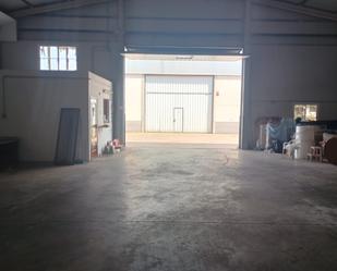 Industrial buildings to rent in Almendralejo
