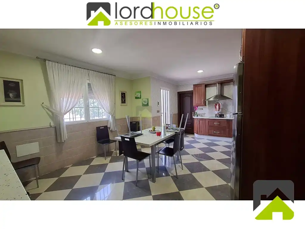 Chalet en venta en Carretera Lorca (Zarcilla Ramos), imagen 8