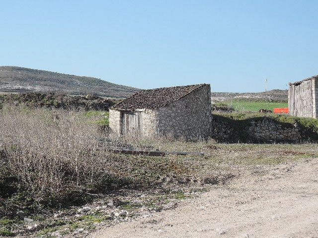 Country house zum verkauf in Sacramenia
