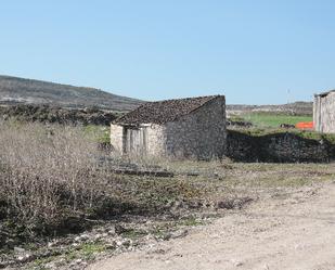 Finca rústica en venda en Sacramenia