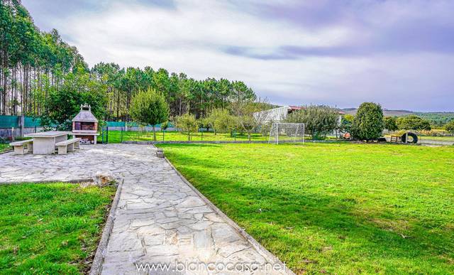 Terreno en Venta en Zas