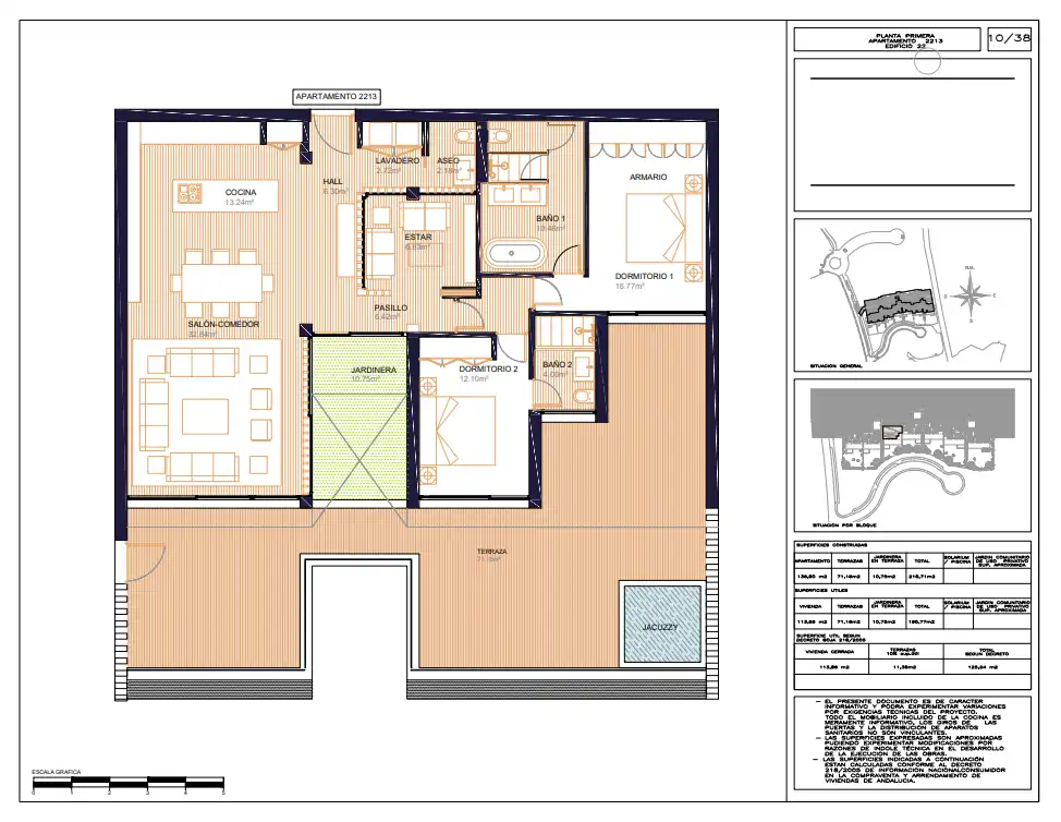 Apartment mit Terrasse zum Verkauf in Casares pueblo, imagen 29