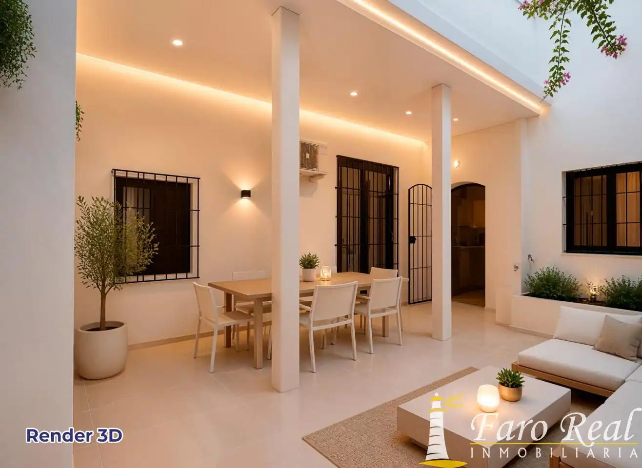 Casa amb jardí en venda a La Jara, imagen 73