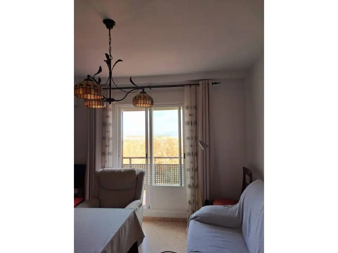 Habitación de Dúplex en venta en Baza con Calefacción, Terraza y Trastero