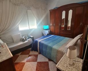 Schlafzimmer von Wohnung zum verkauf in  Ceuta Capital