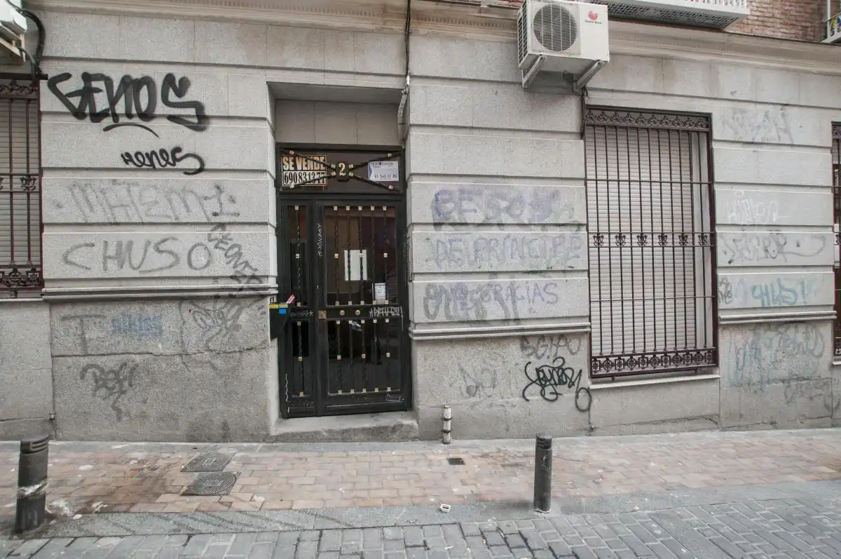 Studio avec ascenseur à louer à Centro, imagen 14