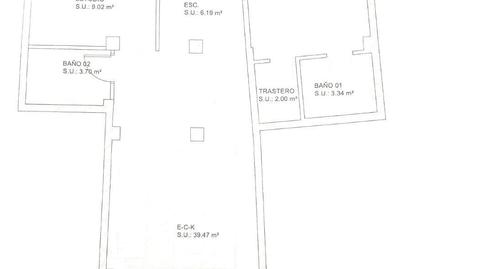 Foto 5 de Planta baja en venta en Es Blanquer, Illes Balears