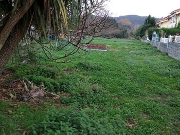 Terreno residencial en venta en Arnuero