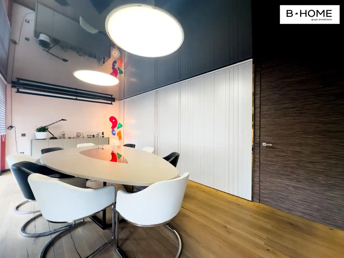 Office for sale in Alcorcón  with Air Conditioner and Heating