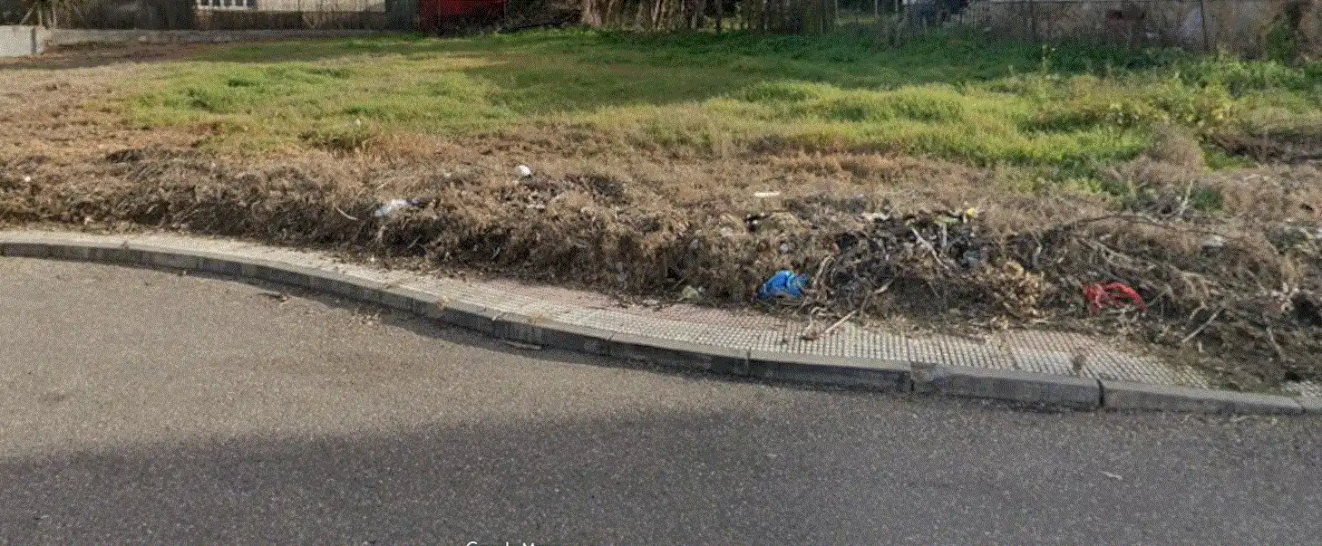 Wohnbaugrundstück zum Verkauf in Calle Brial 182