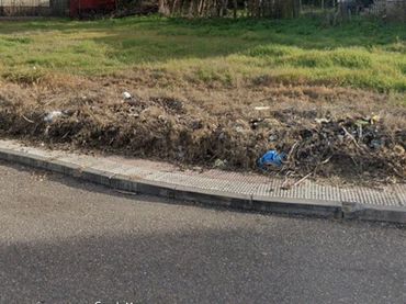 Terreno residenziale in vendita a Calle Brial 182