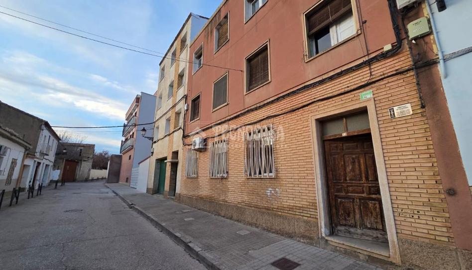 Foto 1 de Pis en venda a Perpetuo Socorro, Huesca