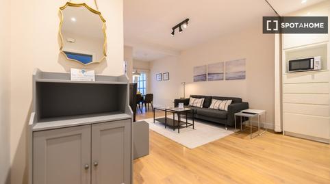 Photo 2 of Apartment to share in Ciudad Jardín, Madrid