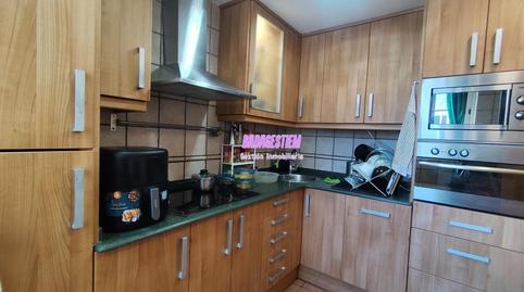 Foto 2 de Pis en venda a  Marques de Montroig, Sant Roc, Badalona