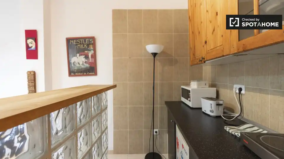 Appartement avec terrasse à louer à Centro, imagen 14