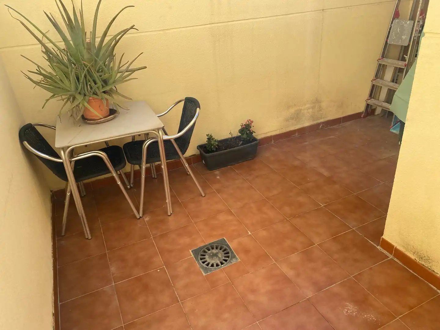 Apartamento en venta en Calle de Pedrera Alta, Plaza de Toros