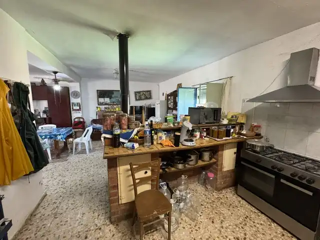 Kitchen of Country homes for sale in Mérida