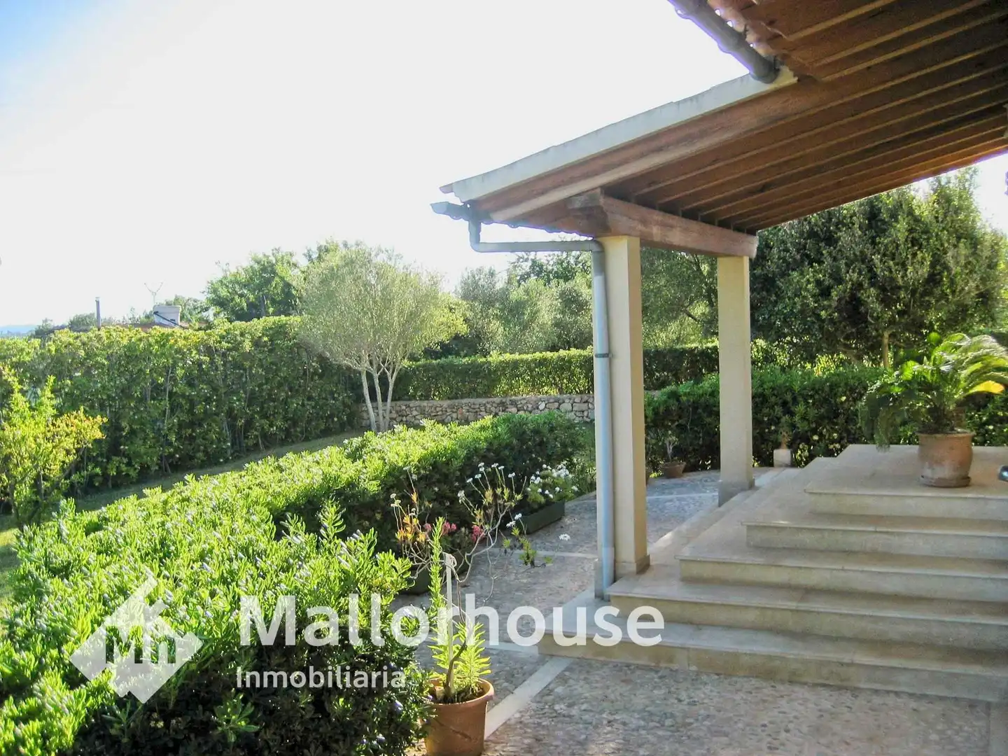 Villa mit Pool zur Miete in de MUro 5, imagen 37