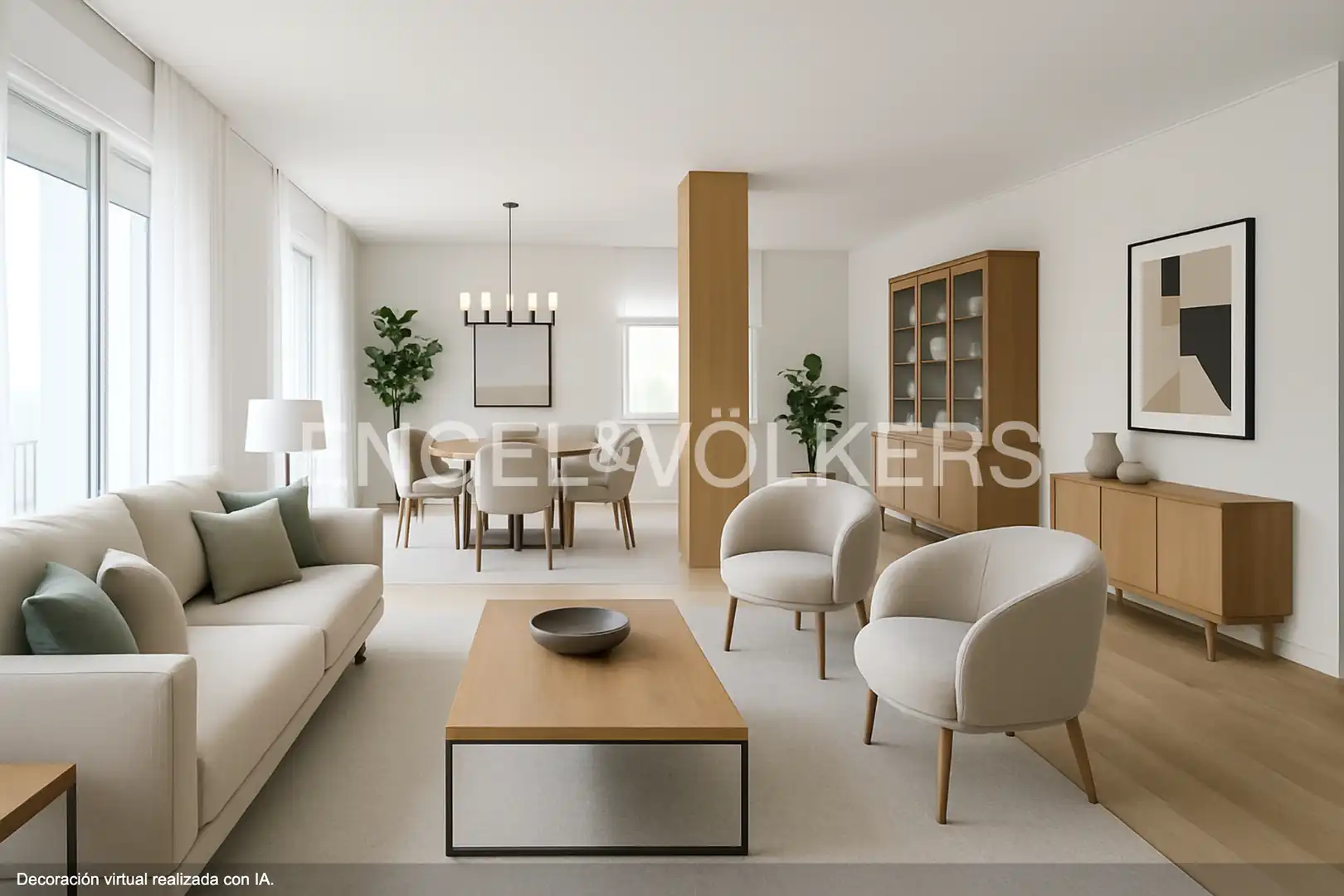 Casa o chalet en venta en DS VILLAPRESENTE-D 163(C) Polígono 4 - LADREA, Reocín