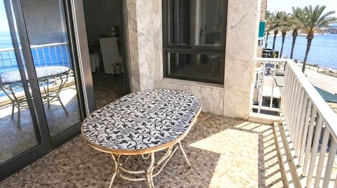 Foto 3 de Piso en venta en P.º Juan Aparicio, Las Piscinas Naturales, Torrevieja