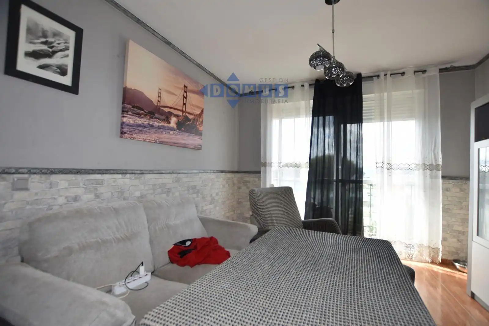 Schlafzimmer von Wohnung zum Verkauf in Ronda mit Terrasse
